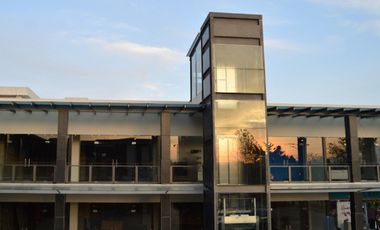 RENTA DE LOCALES COMERCIALES DENTRO DE PLAZA IWOL EN METEPEC