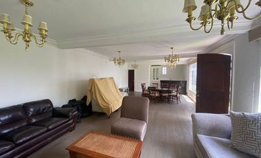 RENTA DE CASA EN FRACCIONAMIENTO LA PROVIDENCIA METEPEC