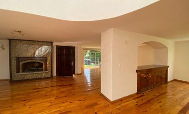 RENTA DE CASA EN FRACCIONAMIENTO LA PROVIDENCIA METEPEC
