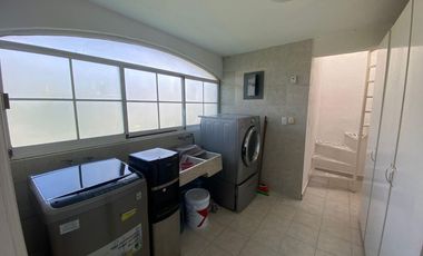 RENTA DE CASA EN FRACCIONAMIENTO LA PROVIDENCIA METEPEC