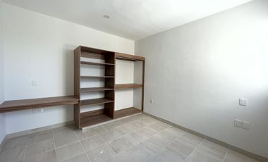 Penthouse en RENTA con roof garden privado con espectacular vista al rio del Estero, 3 recamaras