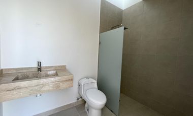 Penthouse en RENTA con roof garden privado con espectacular vista al rio del Estero, 3 recamaras