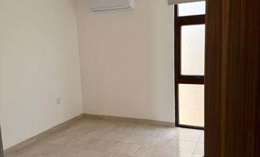 Penthouse en RENTA con roof garden privado con espectacular vista al rio del Estero, 3 recamaras