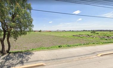 TERRENO LIB. SOR JUANA INES, LOS REYES ACOZAC, TECÁMAC SUP. 5,980.52 MTS