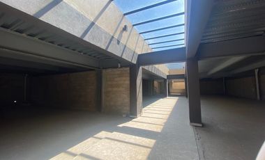 RENTA DE LOCAL EN PLAZA SAN ISIDRO EN METEPEC