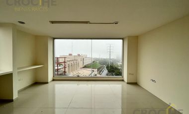 EDIFICIO EN RENTA EN AV. ARCO SUR COL. LA RESERVA TERRITORIAL.