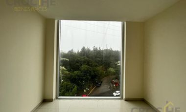 EDIFICIO EN RENTA EN AV. ARCO SUR COL. LA RESERVA TERRITORIAL.