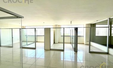 EDIFICIO EN RENTA EN AV. ARCO SUR COL. LA RESERVA TERRITORIAL.