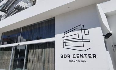LOCAL EN RENTA EN BDR CENTER, BOCA DEL RÍO, VERACRUZ