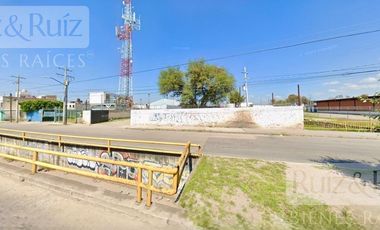 TERRENO COMERCIAL EN RENTA, BLVD. HILARIO MEDINA.