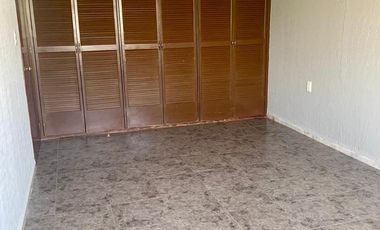RESIDENCIA EN RENTA EN ZONA NORTE, FRACC. VILLAS DEL CAMPESTRE.