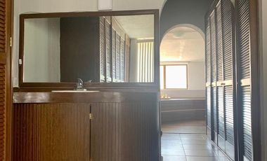 RESIDENCIA EN RENTA EN ZONA NORTE, FRACC. VILLAS DEL CAMPESTRE.