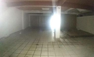 RUIZ CORTINEZ, Oficina o Local en Planta Alta en RENTA de 400mts.