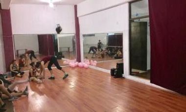 RUIZ CORTINEZ, Oficina o Local en Planta Alta en RENTA de 400mts.