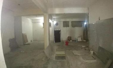 RUIZ CORTINEZ, Oficina o Local en Planta Alta en RENTA de 400mts.