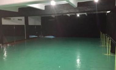 RUIZ CORTINEZ, Oficina o Local en Planta Alta en RENTA de 400mts.