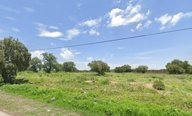 RENTA TERRENO CARRETERA FEDERAL- AUTOPISTA, REYES ACOZAC SUP. 24,317 MTS