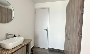 DEPARTAMENTO EN RENTA AMUEBLADO