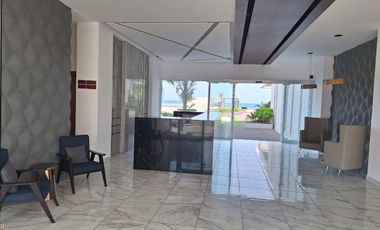 DEPARTAMENTO EN RENTA AMUEBLADO