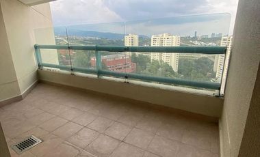 Departamento - Lomas Country Club