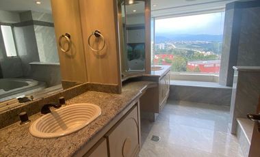 Departamento - Lomas Country Club