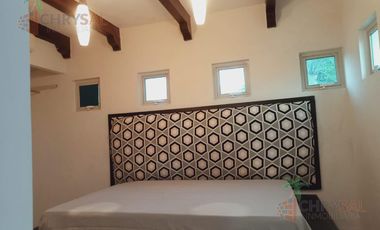 CASA EN RENTA