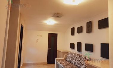 CASA EN RENTA