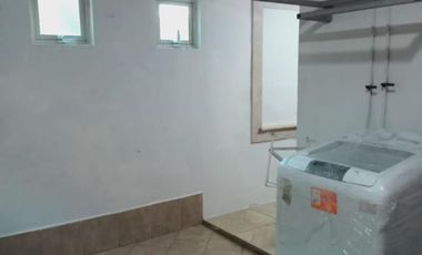CASA EN RENTA
