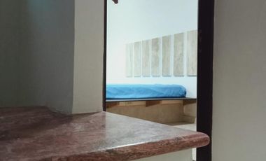 CASA EN RENTA