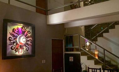 Casa en renta en Burgos Cuernavaca