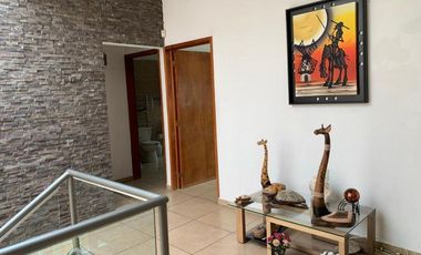 Casa en renta en Burgos Cuernavaca