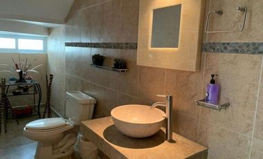 Casa en renta en Burgos Cuernavaca