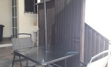Departamento en Allende