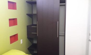 Departamento en Allende