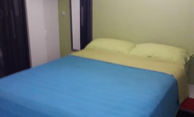 Departamento en Allende