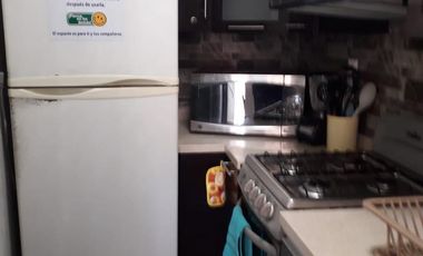 Departamento en Allende