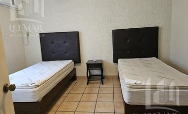 Departamento en Fraccionamiento Arcángeles