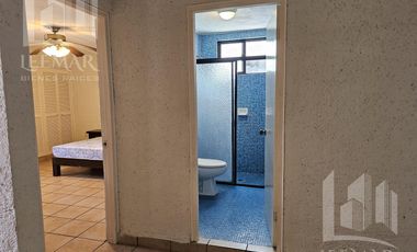 Departamento en Fraccionamiento Arcángeles