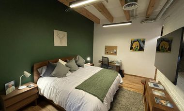 Departamento - Cuajimalpa