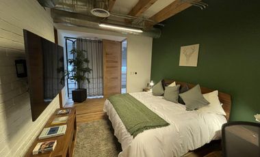 Departamento - Cuajimalpa