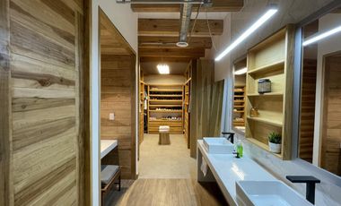 Departamento - Cuajimalpa
