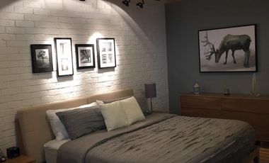 Departamento - Cuajimalpa