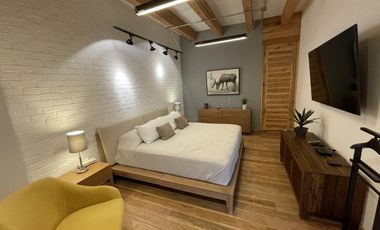 Departamento - Cuajimalpa