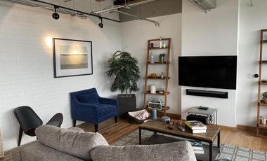 Departamento - Cuajimalpa