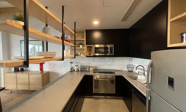 Departamento - Cuajimalpa