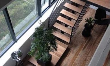 Departamento - Cuajimalpa