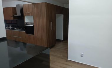 Departamento totalment remodelado