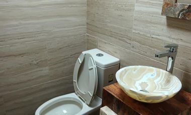 Departamento totalment remodelado
