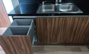 Departamento totalment remodelado