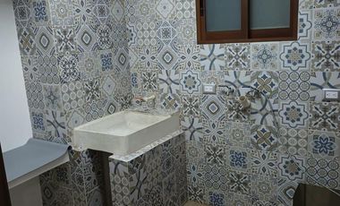 Departamento totalment remodelado